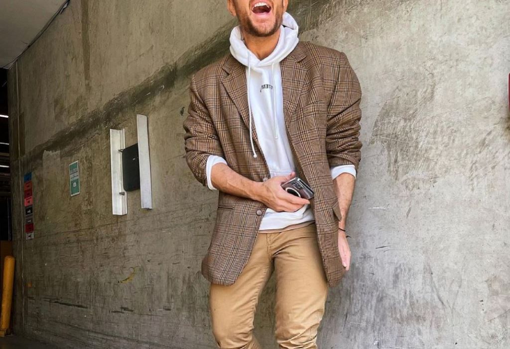 Δημήτρης Γιαννέτος: Έχασε κιλά και έγινε αγνώριστος – Οι αναρτήσεις που δείχνουν την αλλαγή του