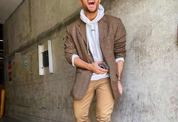 Δημήτρης Γιαννέτος: Έχασε κιλά και έγινε αγνώριστος – Οι αναρτήσεις που δείχνουν την αλλαγή του