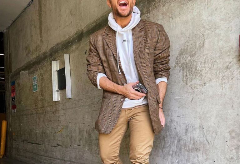 Δημήτρης Γιαννέτος: Έχασε κιλά και έγινε αγνώριστος – Οι αναρτήσεις που δείχνουν την αλλαγή του