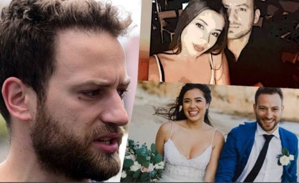 Γλυκά Νερά: Από την Αλόννησο στη «χρυσή φυλακή» – Αποκαλύψεις για το μαρτύριο της Καρολάιν δίπλα στον συζυγοκτόνο