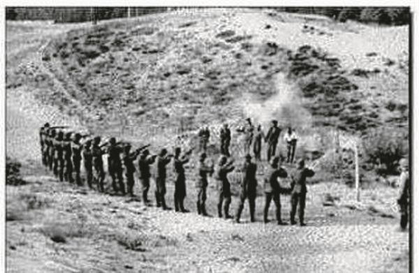 Ψηφιακό ταξίδι στο ναζιστικό κολαστήριο της Κρήτης