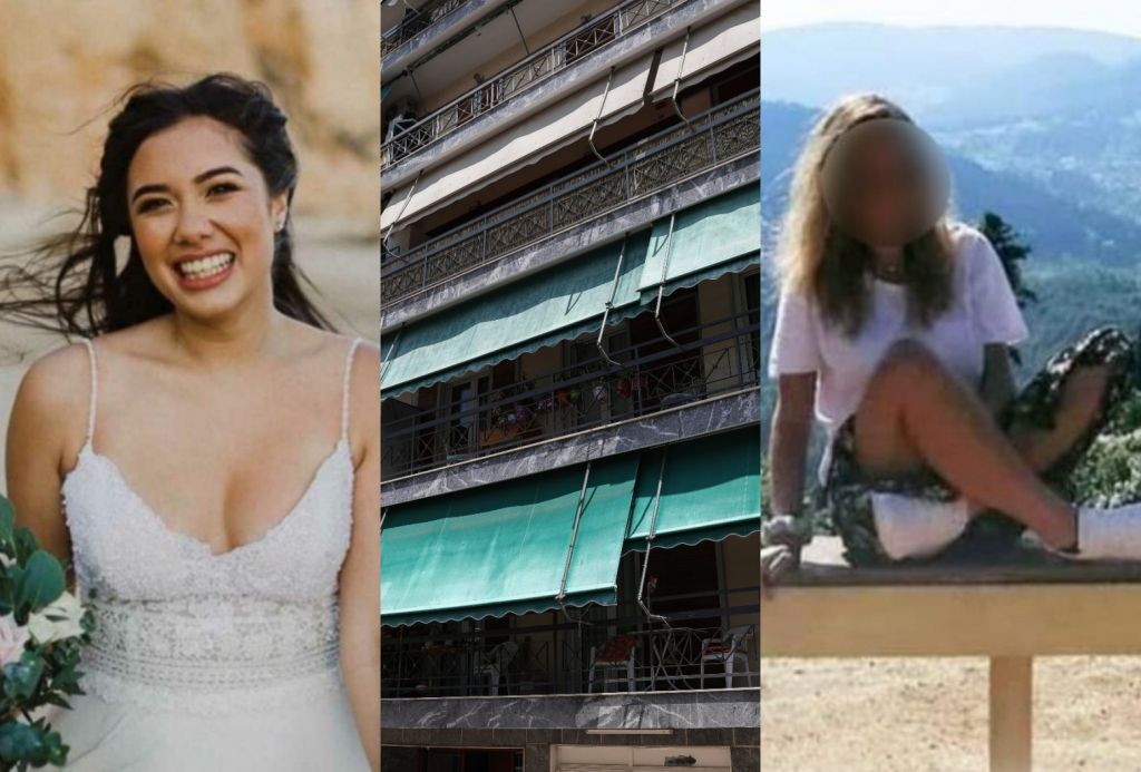 Γυναικοκτονίες στην Ελλάδα – Η Καρολάιν, η Γαρυφαλλιά και η 31χρονη πέθαναν από τα χέρια των συντρόφων τους