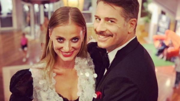 Λένα Δροσάκη: Η πρώτη αντίδραση μετά την προφυλάκιση του Πέτρου Φιλιππίδη