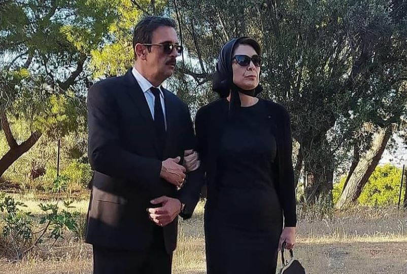 Άγριες Μέλισσες Spoiler: Οριστική ρήξη για Δούκα και Μυρσίνη;