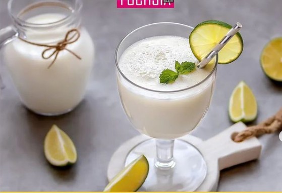 Γιατί αυτή η λεμονάδα έχει γίνει viral στο TikTok;