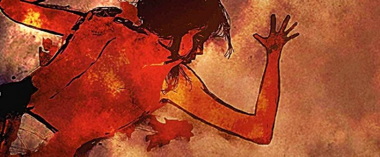 Φολέγανδρος: Δεν γαμ@@@ε καμιά φάση. Αλλά μια ακόμη γυναίκα δολοφονήθηκε