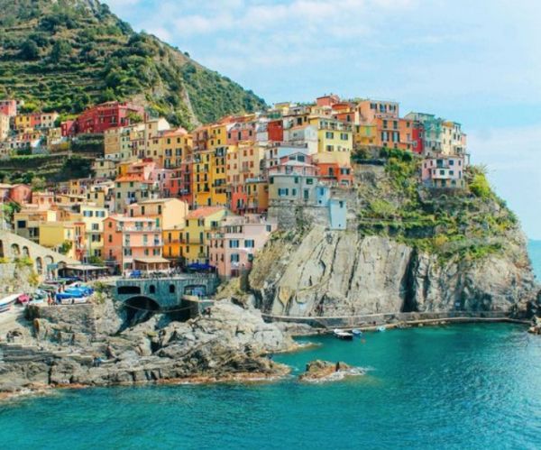 Οι top ταξιδιωτικοί προορισμοί μετά την καραντίνα