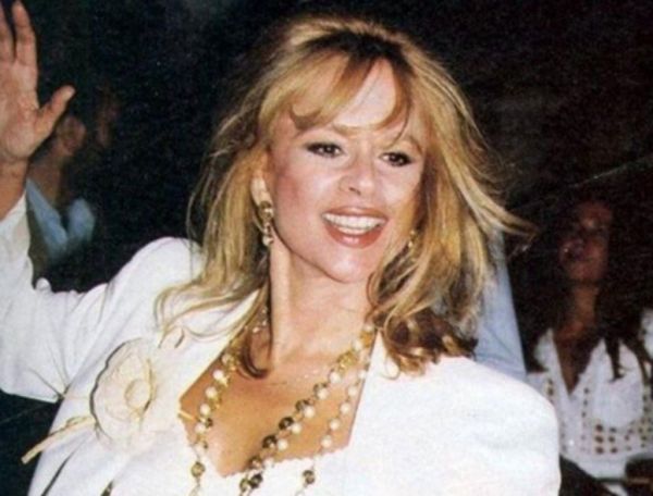 Αλίκη Βουγιουκλάκη: Όταν η αγαπημένη ηθοποιός είπε «όχι» στον Ανδρέα Παπανδρέου