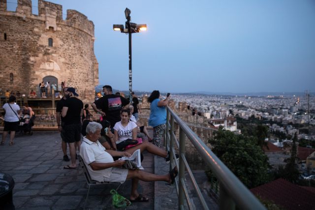 Θεσσαλονίκη: Σταθερά χαμηλά το ιικό φορτίο στα λύματα στις μετρήσεις του ΑΠΘ