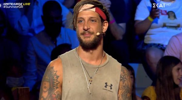 Survivor: Η πρώτη ανάρτηση του Ηλία Μπόγδανου μετά τον τελικό