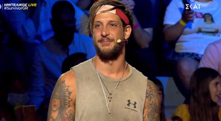 Survivor: Η πρώτη ανάρτηση του Ηλία Μπόγδανου μετά τον τελικό