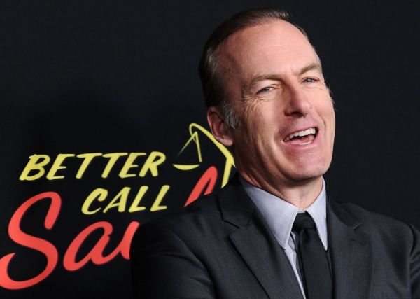 Μπομπ Όντενκιρκ – Περιπέτεια υγείας για τον σταρ του «Better Call Saul»