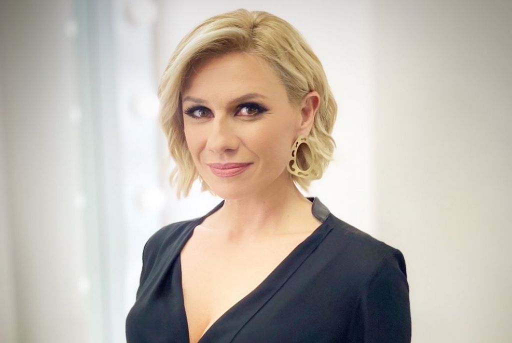 Κατερίνα Καραβάτου: Η πρώτη της ανάρτηση μετά το τέλος της «Φωλιάς των Κου Κου»