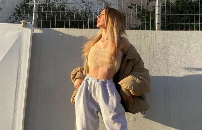 Κιάρα Μαρκέζη: Η εγγονή του Τσοχατζόπουλου κάνει την Μύκονο να παραμιλά