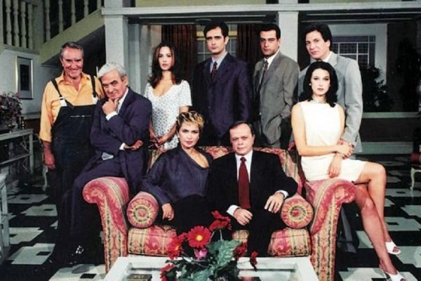 Ανδρέας Ανδρεόπουλος: Αποκαλύπτει τον λόγο που απείχε τηλεοπτικά μετά την «Λάμψη»