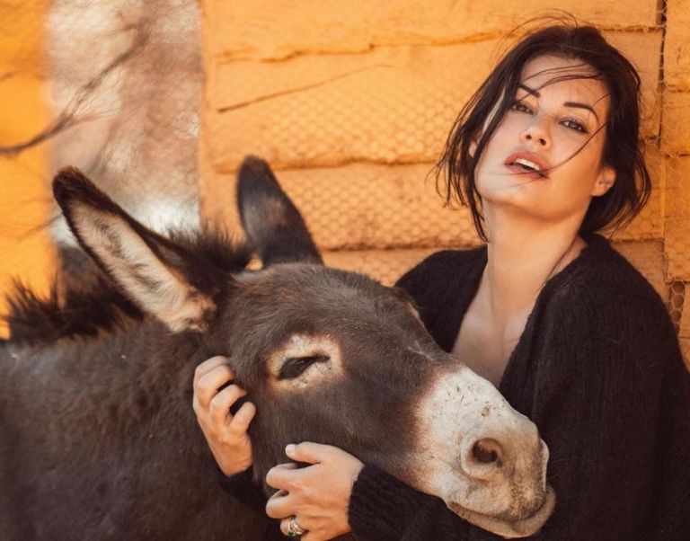 Μαρία Κορινθιού: Ξεσπάει μετά την επίθεση εναντίον της