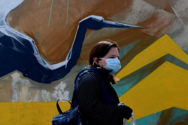 Κικίλιας: Ανοιχτό το ενδεχόμενο επαναφοράς της χρήσης μάσκας