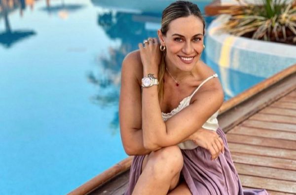 Ελεονώρα Μελέτη: «Φέτος θα λέμε “MEGA Καλημέρα” παρέα με ανθρώπους που γουστάρω με τη καρδιά μου»