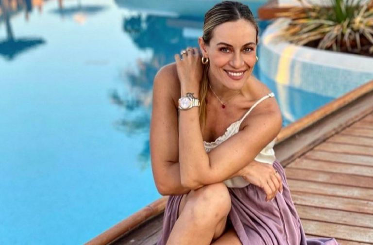 Ελεονώρα Μελέτη: «Φέτος θα λέμε “MEGA Καλημέρα” παρέα με ανθρώπους που γουστάρω με τη καρδιά μου»