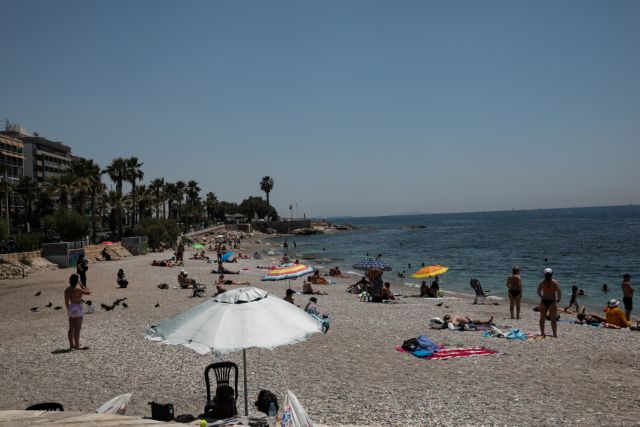 Καιρός: Ισχυρά μελτέμια από την Τετάρτη