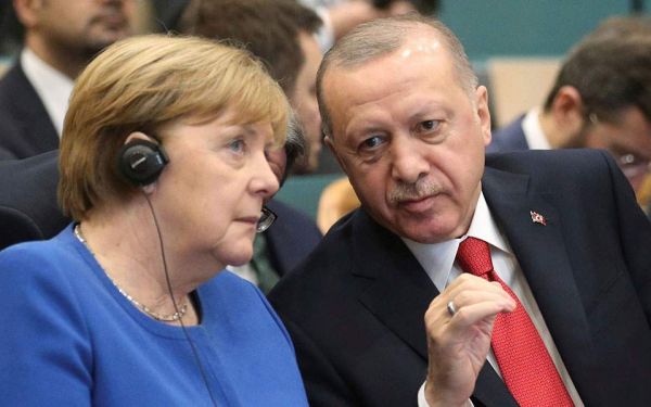 Διαδικασία Βερολίνου: σπατάλη συναντήσεων…