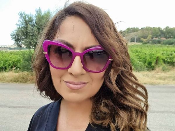 Σοφία Μουτίδου: Η πρόταση από το DWTS και η επιστροφή στο θέατρο μετά την καραντίνα