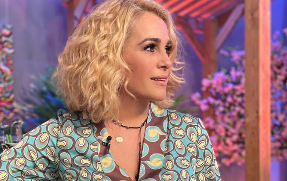 Τζένη Μπότση – «Είμαι τυχερή που ακόμα μπορώ και χαμογελάω»