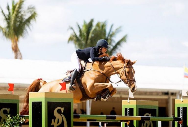 Μπρους Σπρίνγκστιν: Στους Ολυμπιακούς Αγώνες η κόρη του