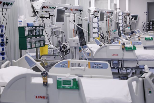 Κρήτη: Κίνδυνος να αυξηθούν οι εισαγωγές στα νοσοκομεία