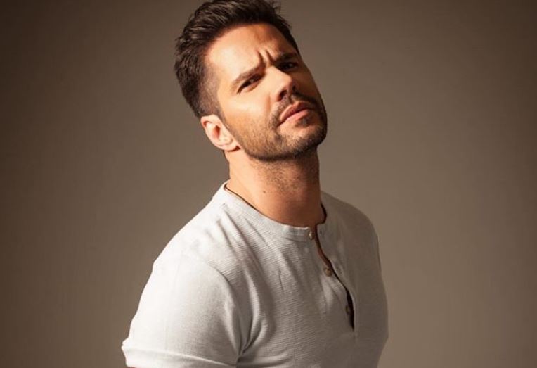 Γιώργος Τσαλίκης: Επικό τρολάρισμα από Ναταλία Γερμανού στο Instagram