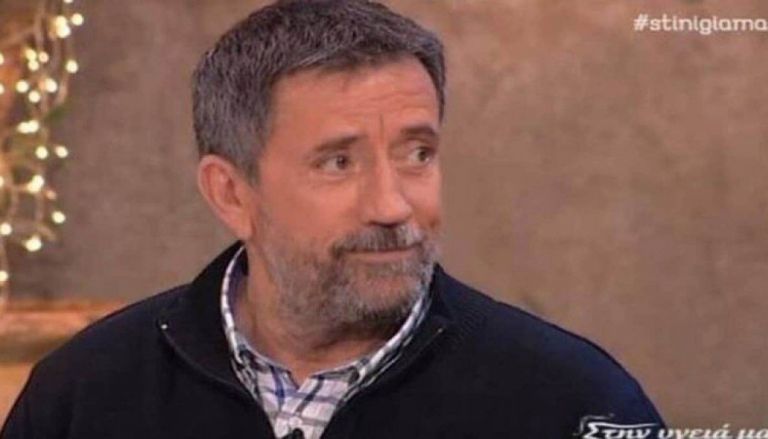 Γιατί πήγε στην Επίδαυρο ο Σπύρος Παπαδόπουλος; – Η εντυπωσιακή πρώην σύντροφός του και οι φήμες