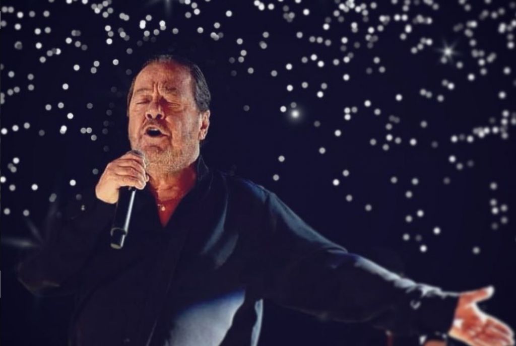 Γιάννης Πάριος: Συγκλονισμένος με τον θάνατο του Τόλη Βοσκόπουλου