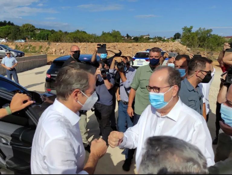 Η νέα ΚΑΠ ευκαιρία για την Πελοπόννησο