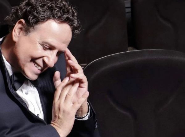 Χάρης Ρώμας: «Δεν έχω κάτι να φοβάμαι ότι θα βγει στην επιφάνεια»