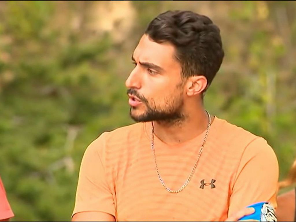 Survivor: Συναντήθηκε με την αδερφή του ο Σάκης Κατσούλης – Το δώρο του από τον Άγιο Δομίνικο