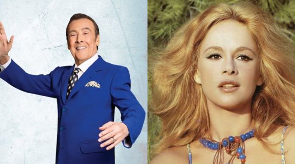 Τόλης Βοσκόπουλος: Η οικογένεια Βουγιουκλάκη αποχαιρετά τον «πρίγκιπα» του λαϊκού τραγουδιού