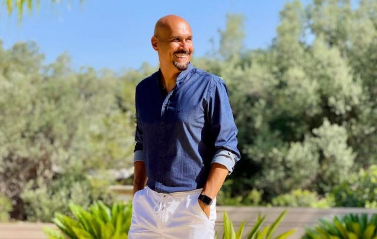 Δημήτρης Σκουλός: Μπαμπάς για δεύτερη φορά ο κριτής του GNTM