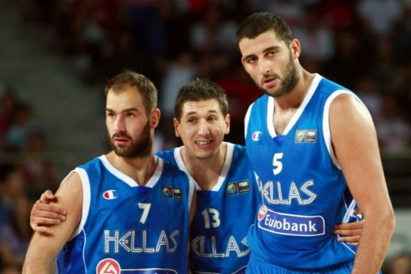 Αποσύρθηκε ο Γιάννης Μπουρούσης