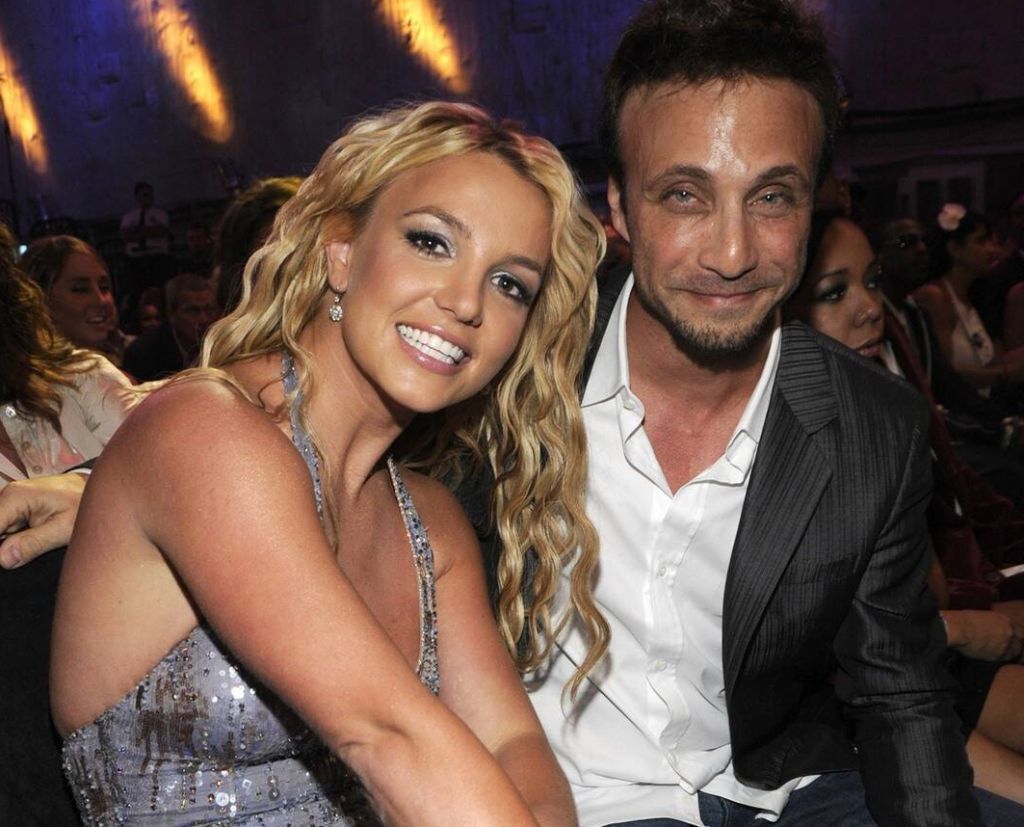 Μπρίτνεϊ Σπίαρς: Παραιτήθηκε ο μάνατζέρ της ύστερα από 25 χρόνια συνεργασίας