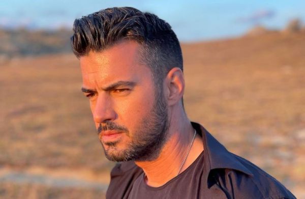 Γιάννης Τσιμιτσέλης: Το πρώτο του μήνυμα για την επιστροφή του στο MEGA