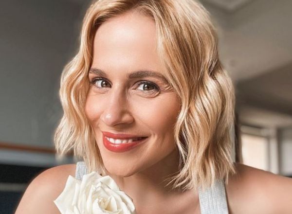 Νάντια Μπουλέ: Το ξεχωριστό αντίο στην «Αγγελική»