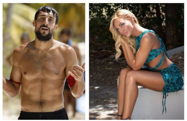 Σάκης Κατσούλης: Θα πει το μεγάλο «ναι» στην Ιωάννα Μαλέσκου;