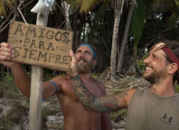 Survivor: Οι παίκτες αποχαιρέτησαν τον  Άγιο Δομίνικο και επιστρέφουν Ελλάδα