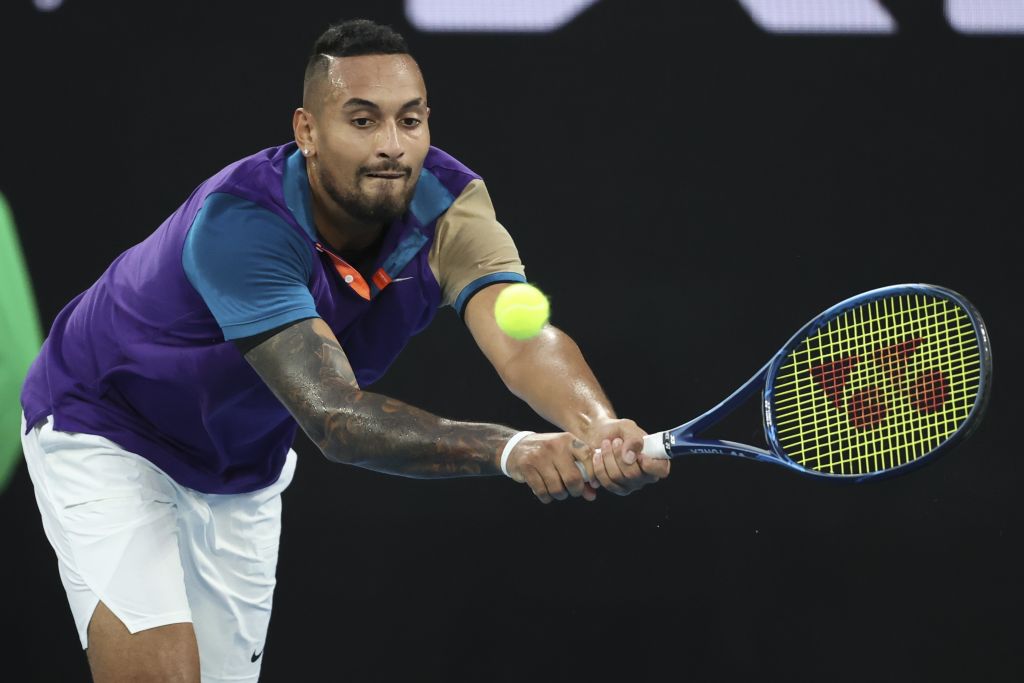 Ολυμπιακοί Αγώνες: Δεν πάει Τόκιο ο Κύργιος