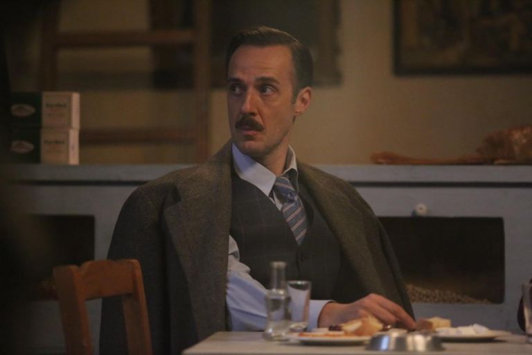 Χρήστος Πλαΐνης: «Συγχώρησα τους γονείς μου όταν πέθανε η αδελφή μου»