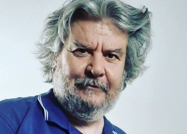 Βασίλης Χαλακατεβάκης: Ευτυχισμένος μπαμπάς – Oι πρώτες φωτογραφίες μέσα από το μαιευτήριο