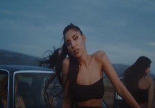 Big Brother – Η Ανχελίτα μπαίνει στο ριάλιτι με «άγριες» διαθέσεις