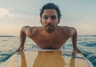 Στο νοσοκομείο μετά από ατύχημα ο Γιώργος Λέντζας – Τι συνέβη