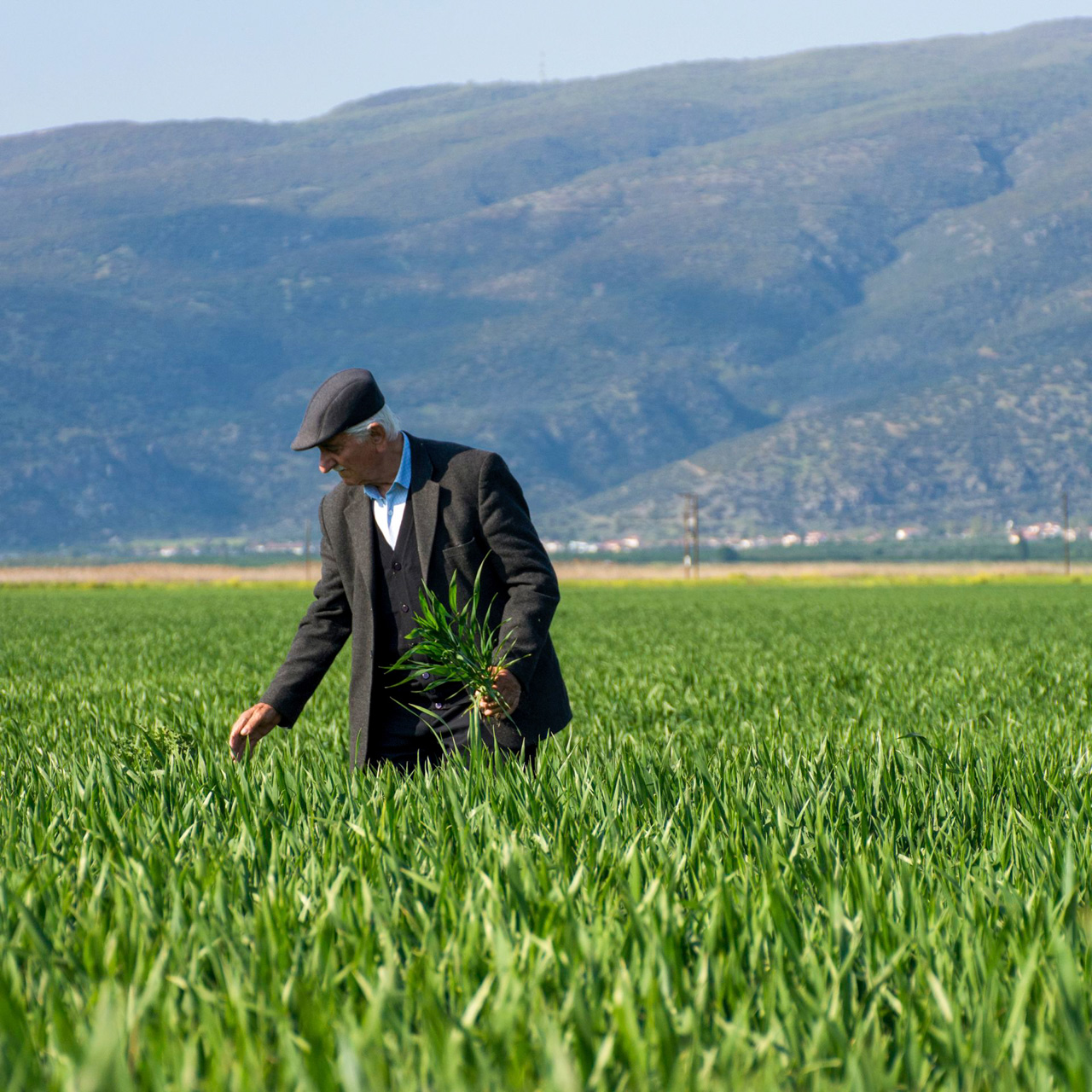 Τα χωριά της Ελλάδας με την ξεχωριστή ματιά 270 Insta-φωτογράφων