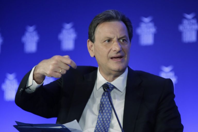 Skylakakis – The pandemic has cost Greece 40 billion euros